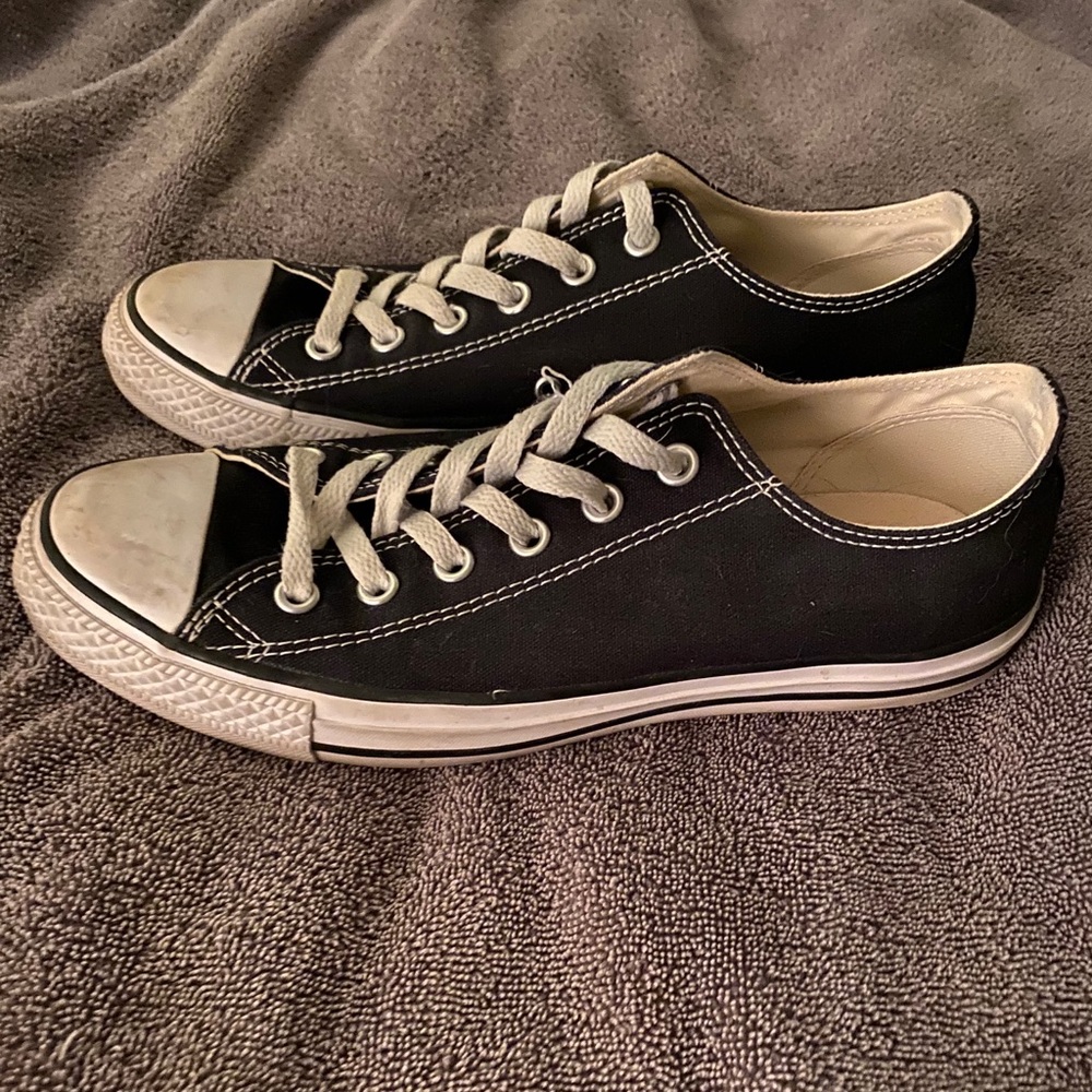 Converse Chuck Taylor All Stars